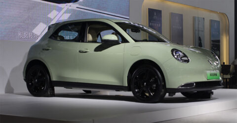 Great Wall Motor signs deal to assemble cars in Vietnam