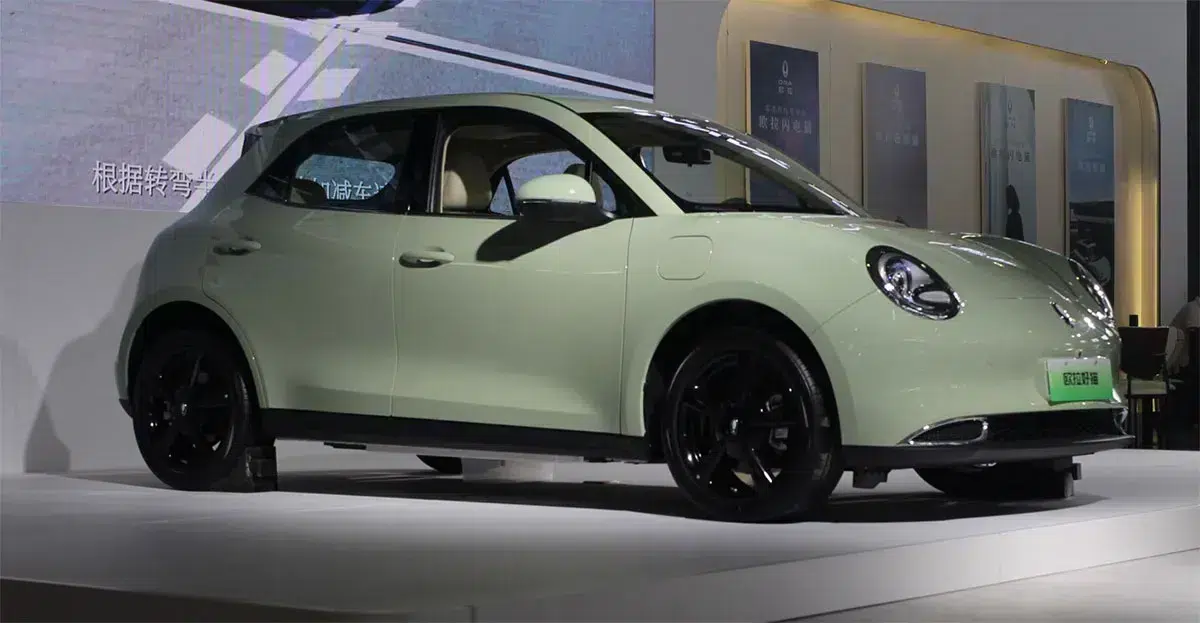 Great Wall Motor signs deal to assemble cars in Vietnam