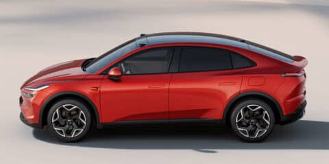 Onvo L60 success paves way for Nio brand revival, says Deutsche Bank