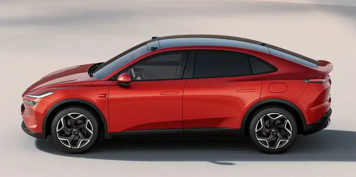 Onvo L60 success paves way for Nio brand revival, says Deutsche Bank