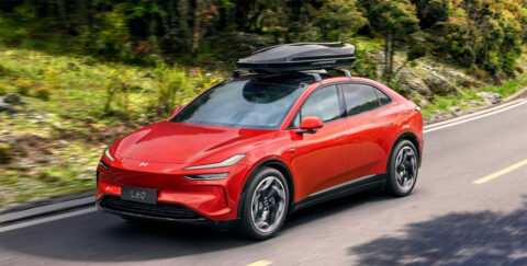 Nio targets Onvo L60 capacity of 5,000 units in Oct, 20,000 by Mar 2025