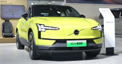 China NEV retail at 664,000 in Sept 1-22, up 7% from same period last month