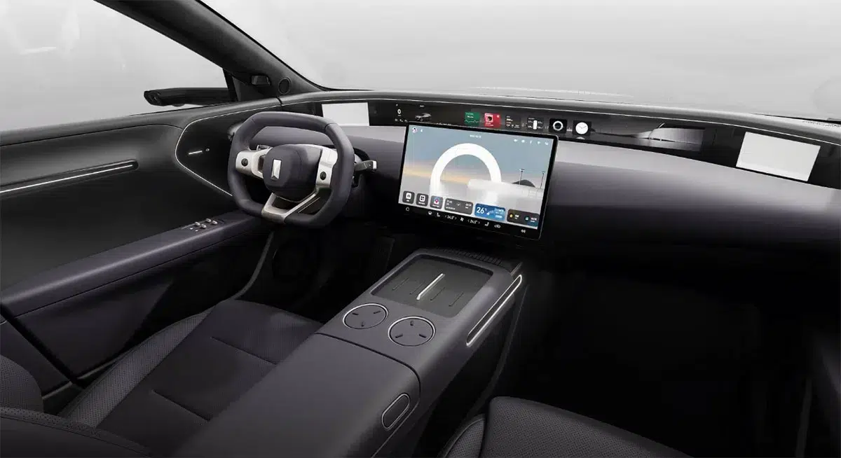 Avatr launches 07 SUV, its 1st to offer BEV and hybrid options