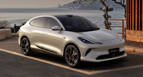 IM Motors launches updated LS6 SUV with starting price of ,220