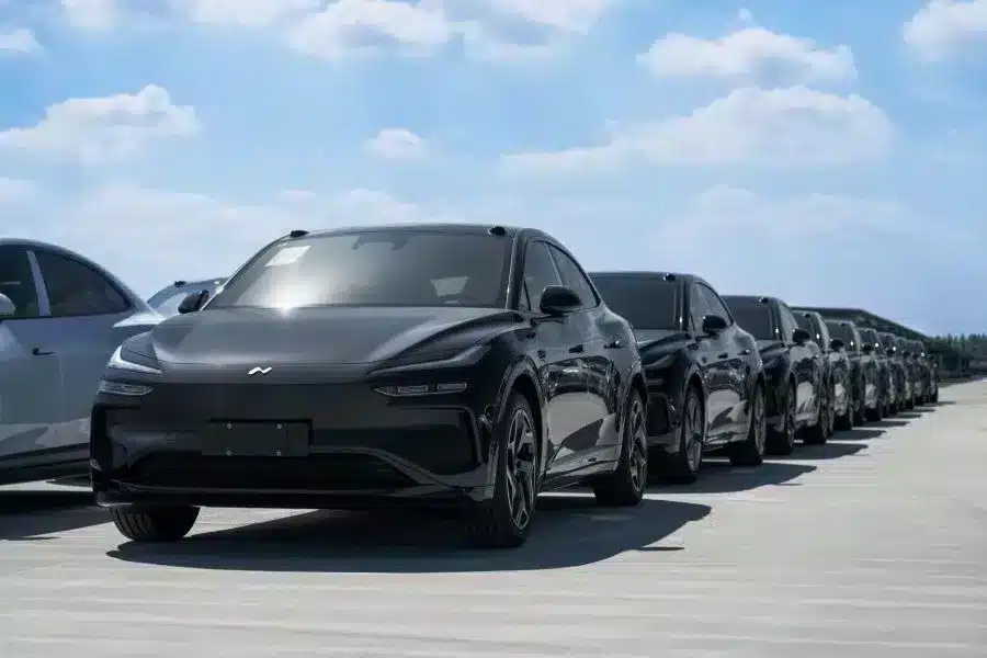 Nio Onvo promises customers ordering L60s now will get deliveries within this year