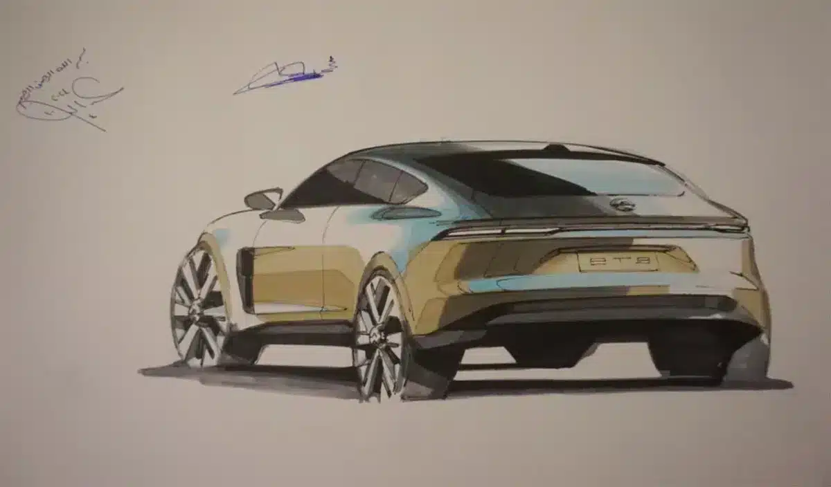 Nio, CYVN form JV Nio MENA to tap Middle East and North Africa markets