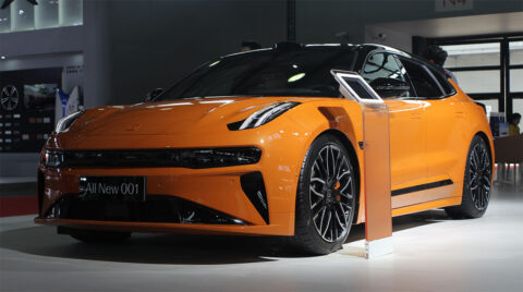 Zeekr makes foray into Norway, to begin local deliveries within this year