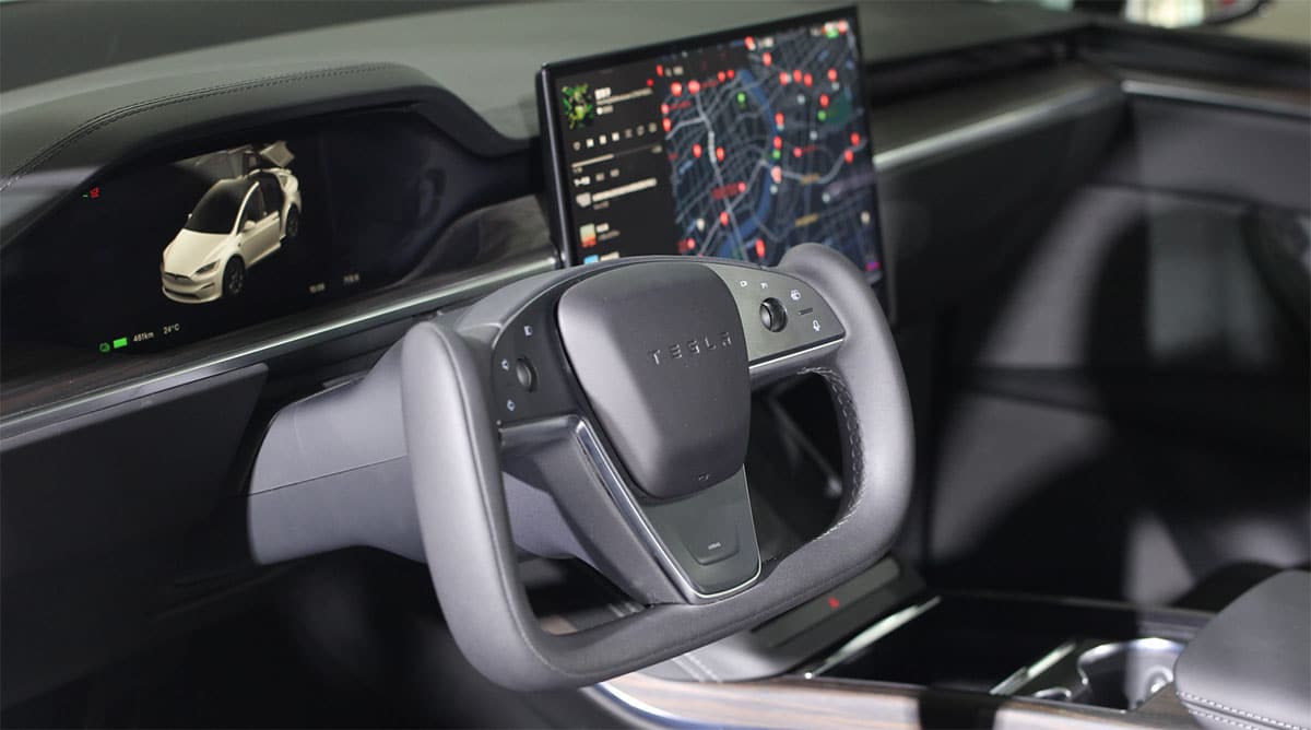 FSD's China entry could come later than Tesla's projected Q1 2025, report hints