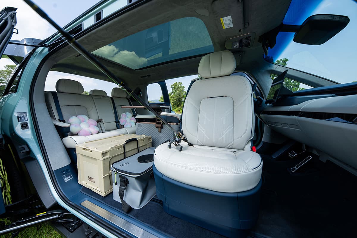 Zeekr launches new model Mix in latest foray into uncharted waters