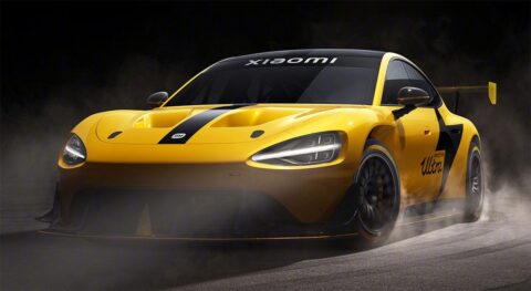 Xiaomi to unveil SU7 Ultra's production version on Oct 29