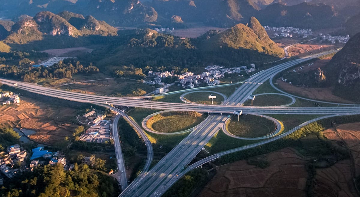 Nio battery swap network completes initial coverage of 9 major horizontal highways in China