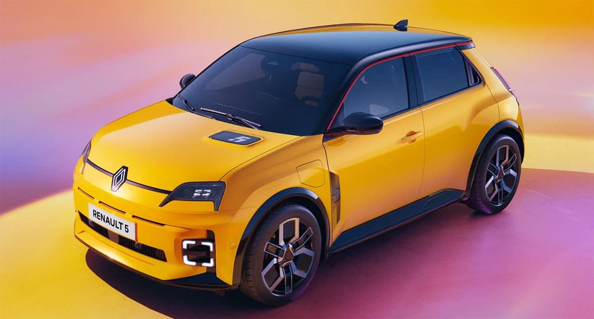 Renault building R&D team in China to develop EVs for Europe, report says