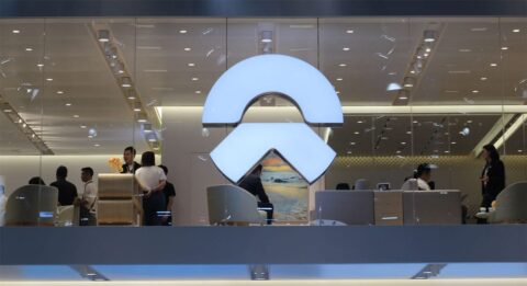 Nio president says Firefly models will remain purely electric, denies hybrid powertrain report