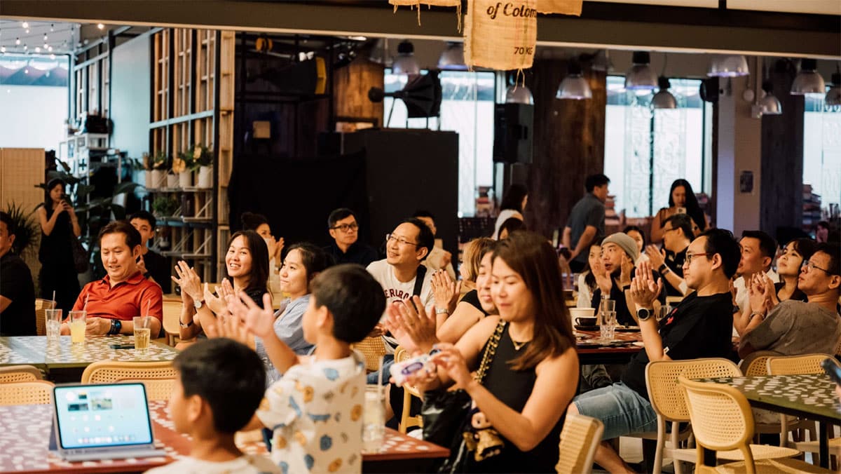 Xpeng says G6 cracks top 3 pure electric SUV sales in Singapore