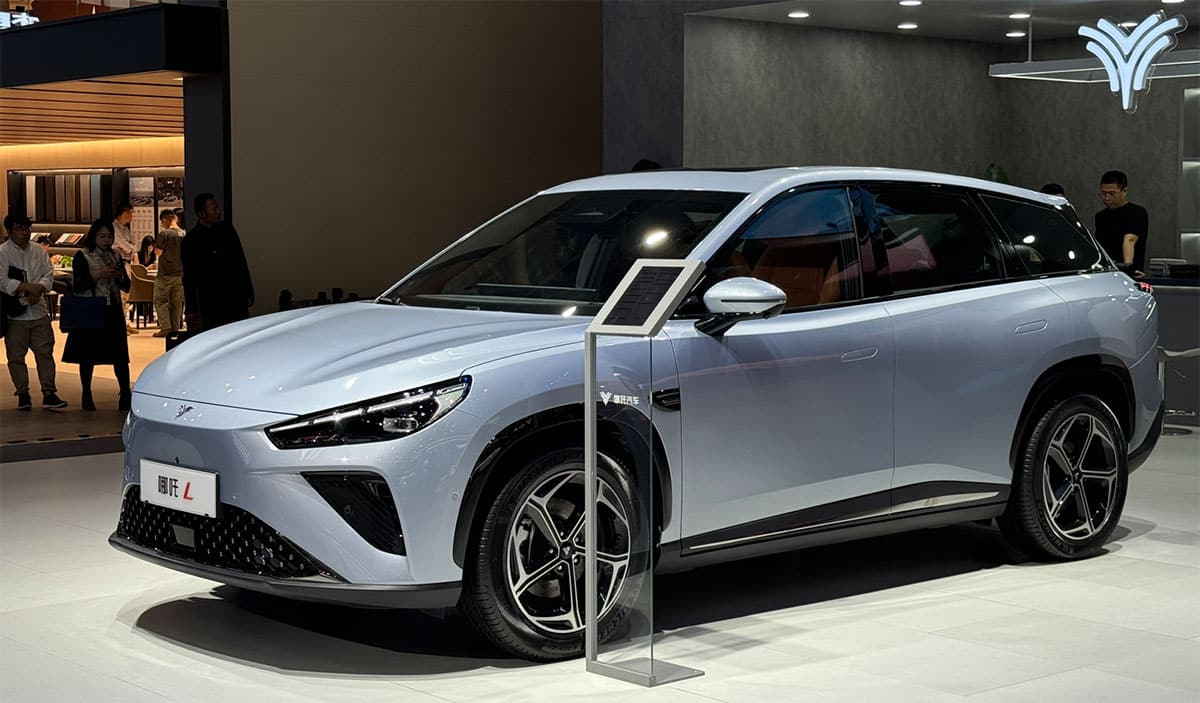 Neta making massive layoffs, report says