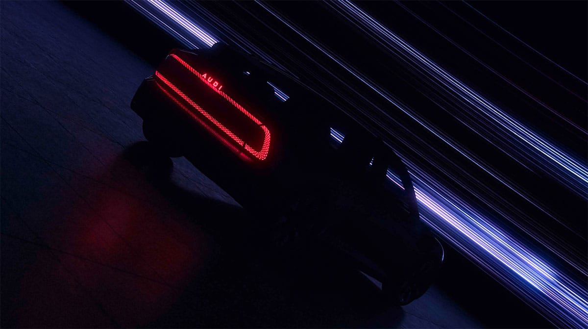 Audi, SAIC launch new brand 'AUDI', unveil concept car E concept