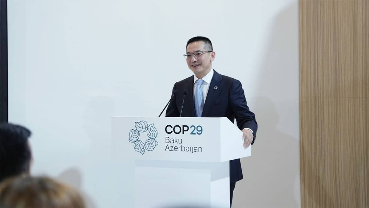 Nio enters Azerbaijan market with unprecedented distributor deal