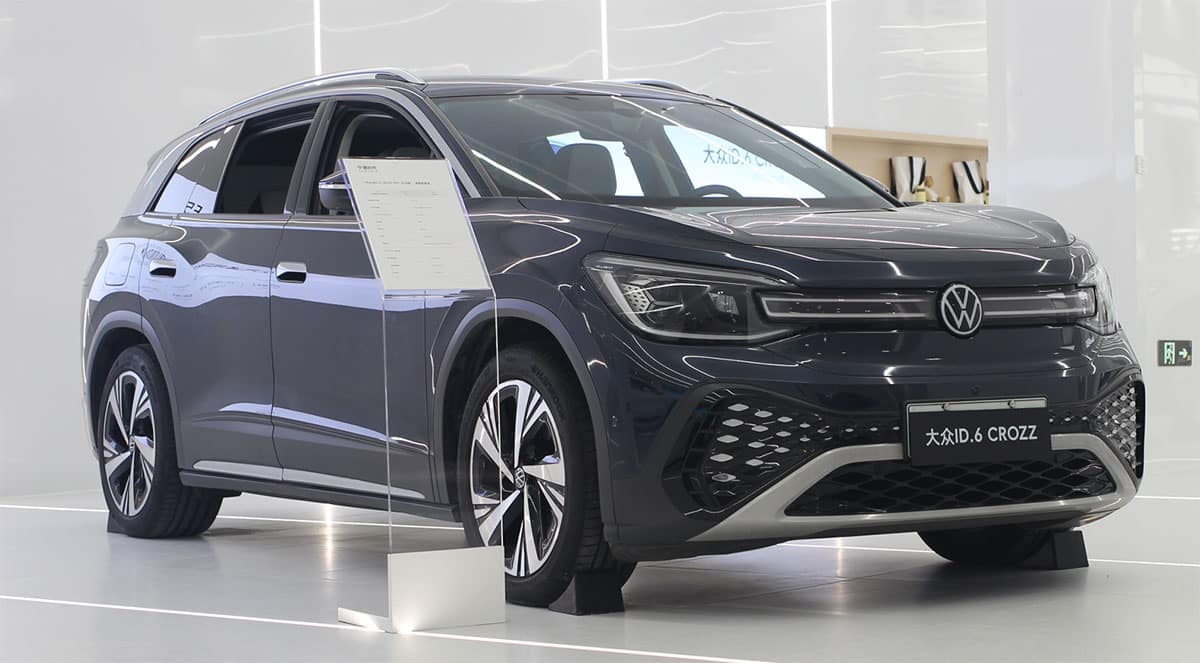 China NEV retail at 581,000 in Nov 1-17, up 7% from same period last month