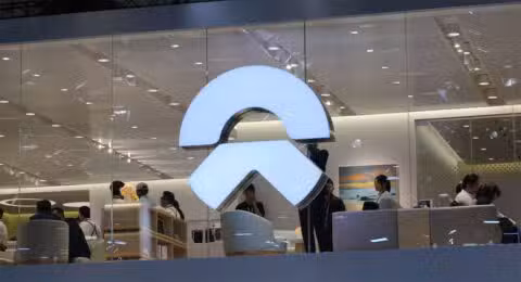 Nio officially unveils 3rd brand Firefly, debut model to begin deliveries in H1 2025