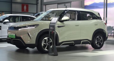 BYD asks suppliers to cut prices as China EV market set to see tougher competition