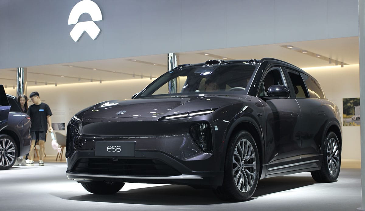 Nio to open its 1st Nio House in UAE on Nov 28