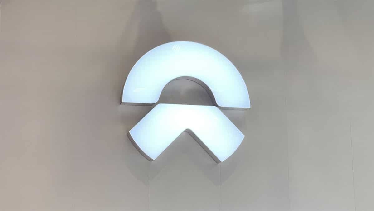 Man who created rumor of BYD buying Nio detained