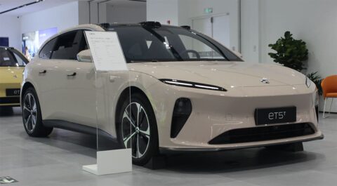 China Nov EV sales preview: Deutsche Bank expects Nio at 22,000, Tesla 80,000, BYD 520,000