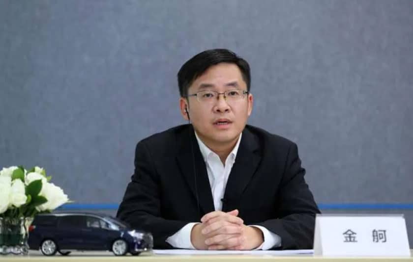 Meet Daniel Jin: Head of Nio Firefly, an auto industry veteran