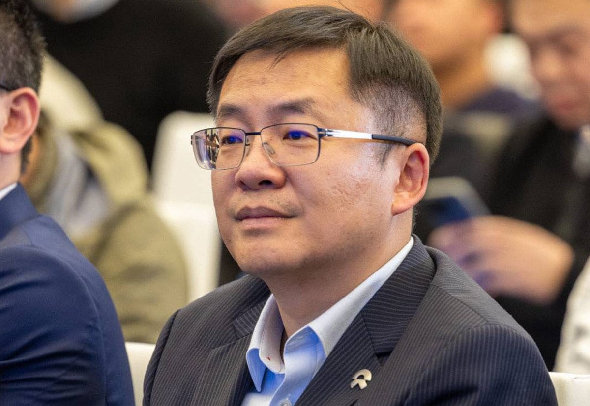 Meet Daniel Jin: Head of Nio Firefly, an auto industry veteran