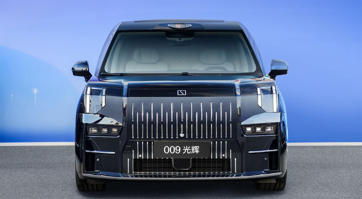 Zeekr to present 3 models at CES 2025, showcasing its strongest products to US audience