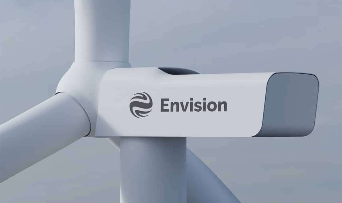 Tesla's former Shanghai plant chief Song Gang to join renewable energy firm Envision, report says