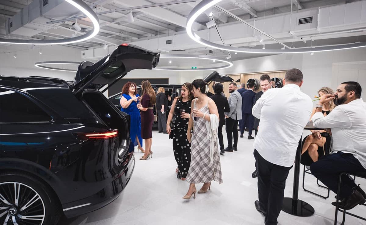 Xpeng ships 2nd batch of G6 SUVs to Australia, opens 1st local flagship showroom