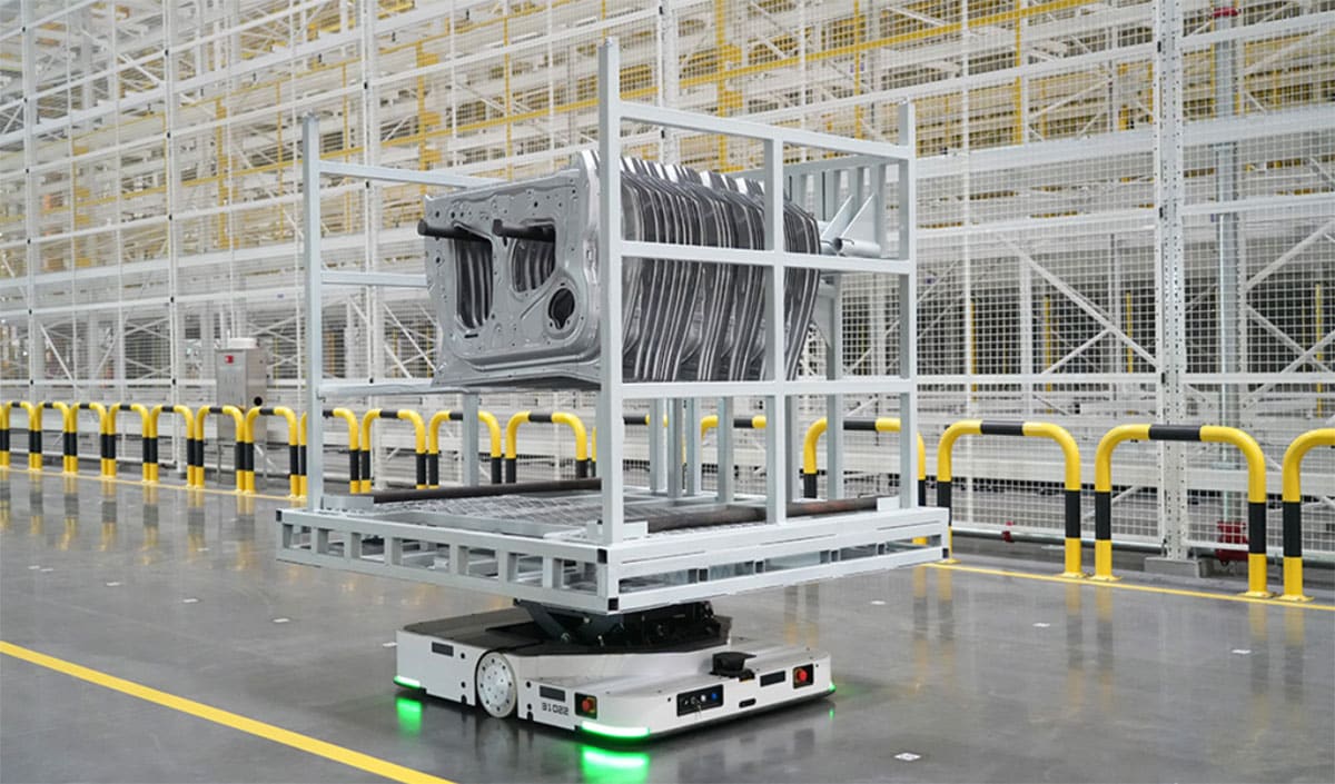 GAC Honda EV plant goes into production with annual capacity of 120,000 units