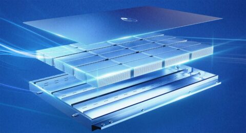 Farasis Energy says its all-solid-state battery with high energy density enters testing phase