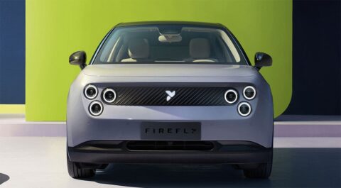 Exclusive: Firefly App sees 6-figure user registrations 72 hours after going live