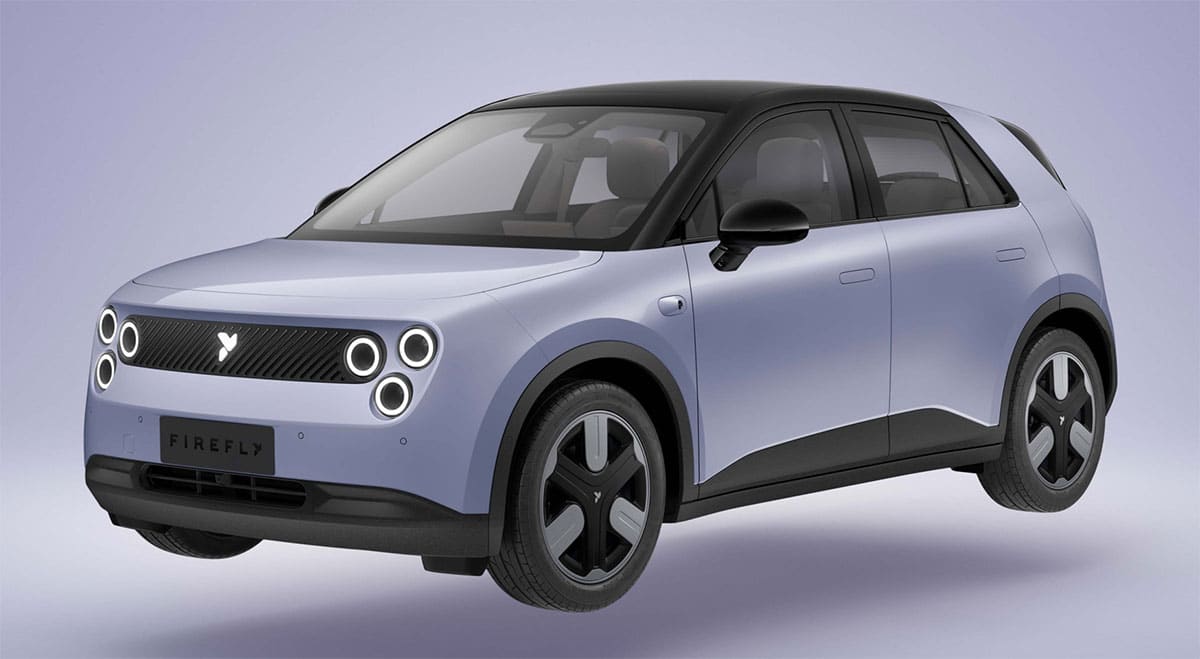 Factbox: How many steps it takes to launch a new car in China