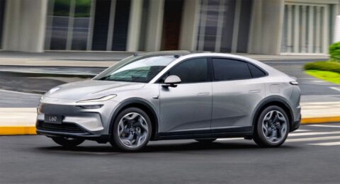 Nio steps up marketing for Onvo, offers 10 years free use of 5 L60s