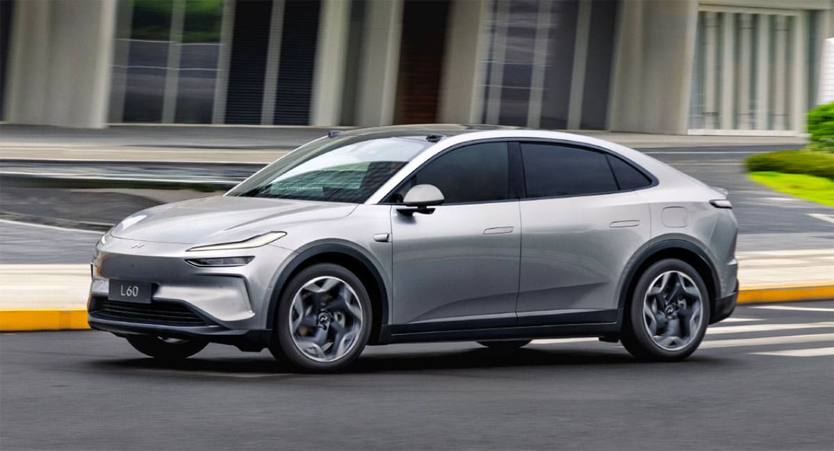 Nio steps up marketing for Onvo, offers 10 years free use of 5 L60s
