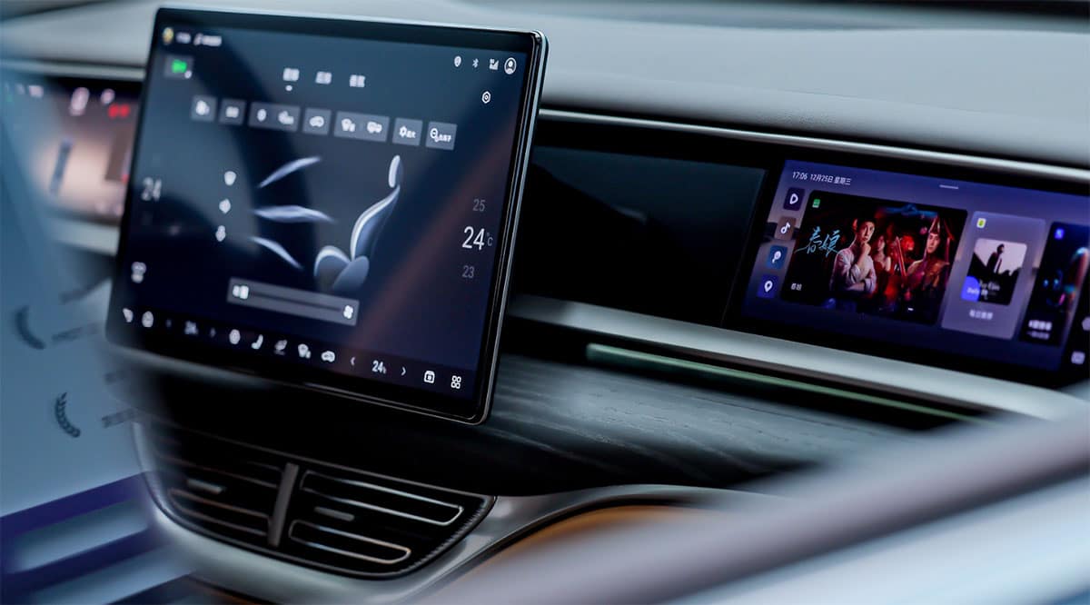 BYD Denza launches 2025 D9 MPV in update of its most important model