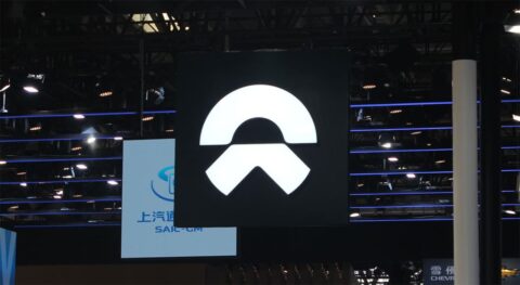Nio sues multiple bloggers for spreading misinformation, insulting its brand and users