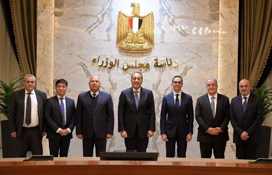 SAIC's MG Motor to produce cars locally in Egypt