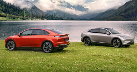 Onvo L60 delivery wait time halved to 4-6 weeks