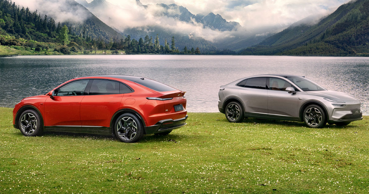 Onvo L60 delivery wait time halved to 4-6 weeks