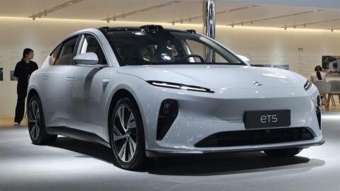 Nio launches limited-time 0-interest financing plans for main brand and Onvo sub-brand