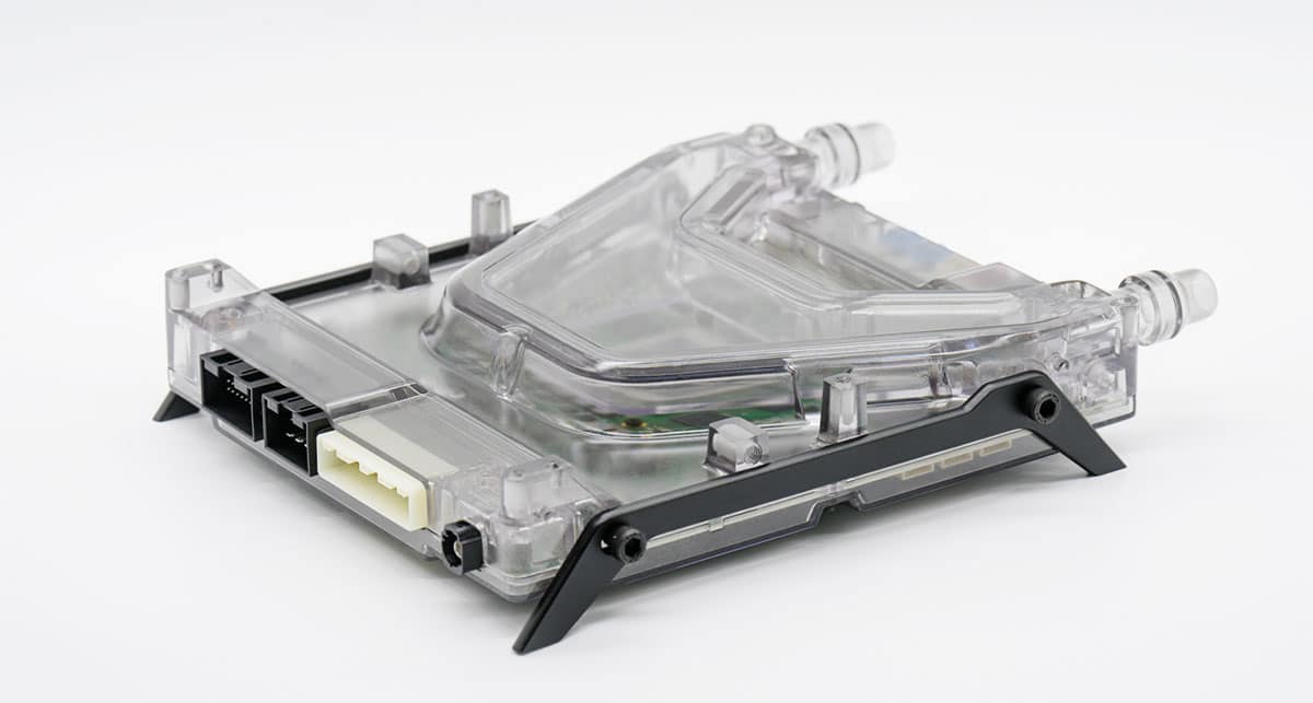 Zeekr releases Nvidia Thor-based smart driving kit at CES 2025, to deliver Waymo-customized cars in US this year