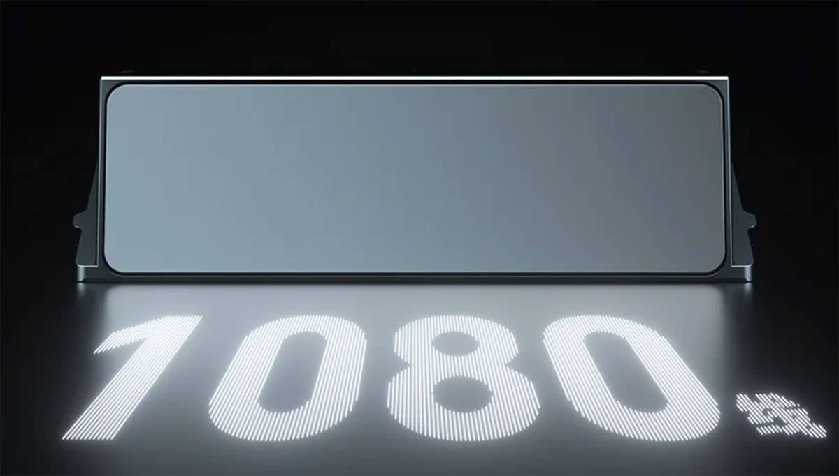 RoboSense unveils EM4 LiDAR with world's most laser channels