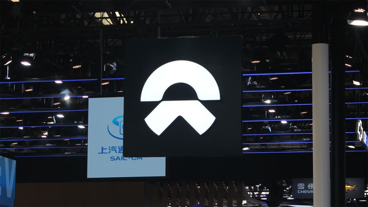 Nio, BYD, Li Auto donate to Tibet earthquake relief efforts