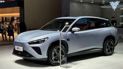 Neta reportedly downsizing directly operated stores, retaining dealer outlets