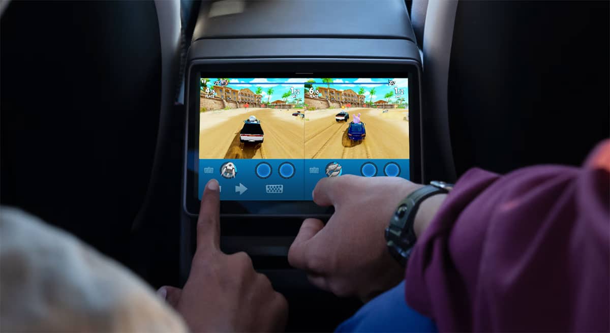 Tesla launches facelifted Model Y in China