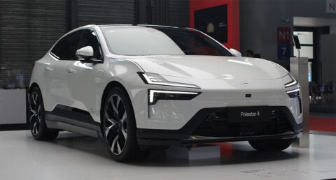 China NEV retail at 206,000 in Jan 1-12, down 50% from same period last month